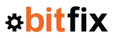 Bitfix AS logo