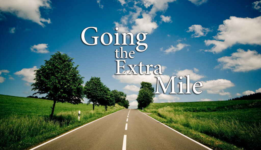 Fixmymac Trondheim go the extra mile